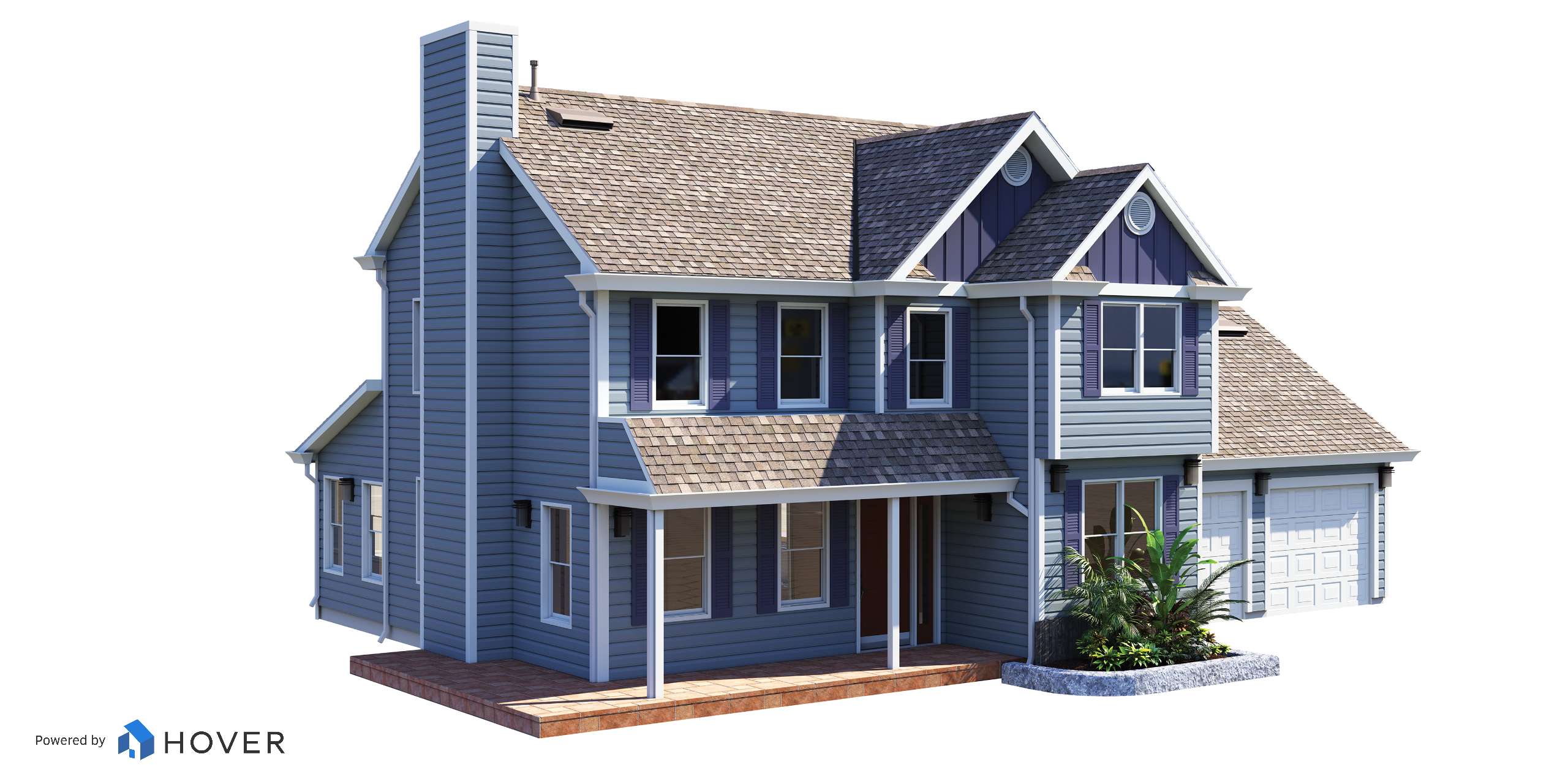 16x9_Hero House Design Only_White Bkgd