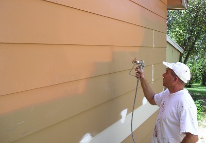 exterior-painting-spraying